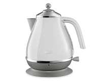 Czajnik DELONGHI Icona Capitals KBOC2001.W - 1034408 - zdjęcie 1